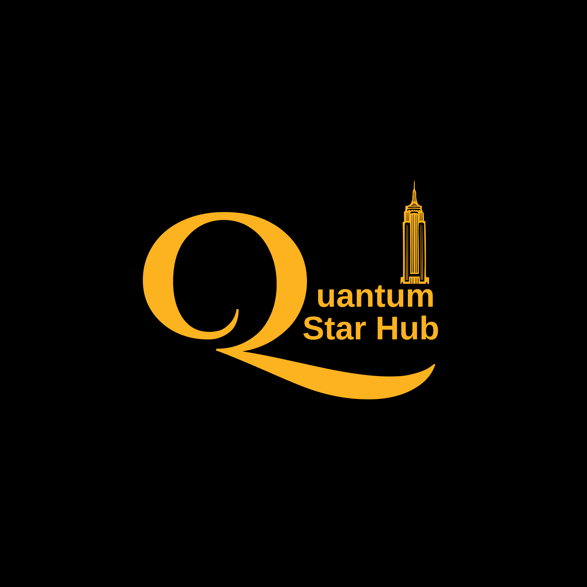 Quantum Star Hub logo